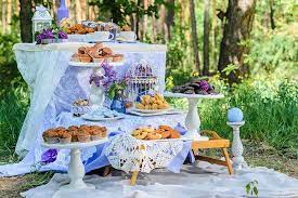 Today for a sip and see, in honor of 4 month old baby quentin, i needed a light and fresh menu that was rather flexible. How To Host A Perfect Sip And See Party