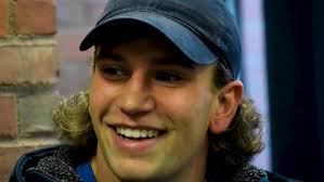 Trinity Football's Seamus Lambert Post-Season Interview