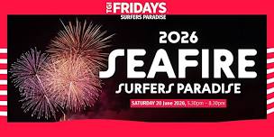 SeaFire 2026