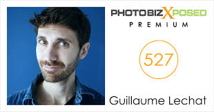 Download the lessons from successful portrait and wedding photographers