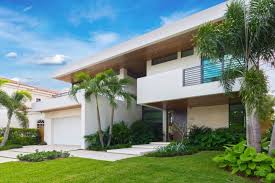 Lauderdale yacht club marina 60. Solar Isle Home In Fort Lauderdale Designed By One Design Build Llc