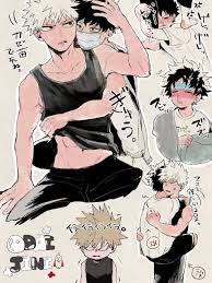 A collection of the top 47 my hero academia bakugo wallpapers and backgrounds available for download for free. Pin By Jay2 On Deku Kachan My Hero Academia Episodes My Hero Academia Manga Hero Academia Characters