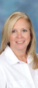 Chilhowee Middle School Staff