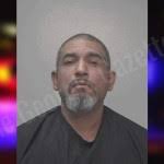 Mario Morquecho — Coweta County Jail Bookings