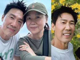 Xiang Yun & Edmund Chen once had an argument at work, forgot they were  mic-ed up, and the sound man heard everything