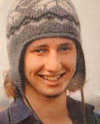 Kurtis Austin Meeker 12/18/1992-11/17/2023