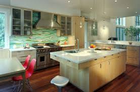 83 exciting kitchen backsplash trends