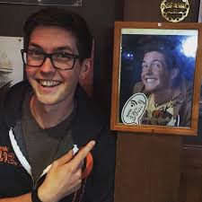 Hey, it's @iamtaylorsmith! It's my first day