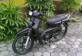 Astrea grand modif standar : Astrea Grand Modif Standar Modifikasi Motor Kawasaki Honda Yamaha