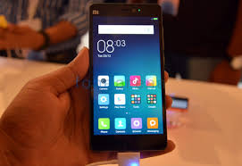 Xiaomi Mi 4i Unboxing