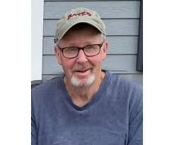 Carl Hussey Obituary (1942