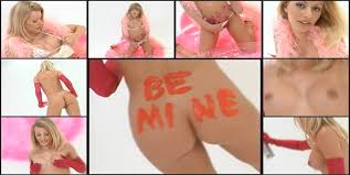 Playboy.com- Stephenie Flickinger Cyber Girl of the Month February 2001 - 3  - Porncoven.org