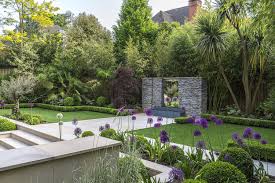 Kate Gould Gardens Contemporary Garden Design Twickenham Contemporary Garden Design Small Garden Design Contemporary Garden