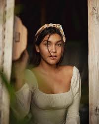 Potret Caitlin North Lewis yang Fotonya Diunggah Nicholas Saputra, Patah  Hati Seantero Indonesia : Okezone Lifestyle