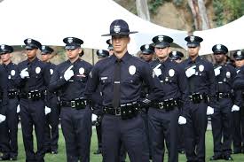 Los Angeles Police Academy Police Los Angeles Police Department Police Academy