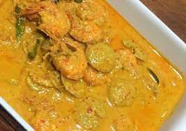 Resep Gulai Jengkol Dan Udang Oleh Oppie Andarista Recipe Resep Resep Masakan Makanan Dan Minuman
