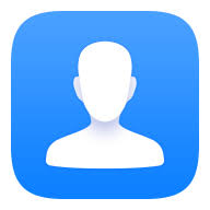 How to make them be automatically saved into contacts? Scan Business Cards