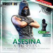 Como recargar diamantes en free fire desde paypal, rápido y sensillo 2020. Free Fire Latam Pa Twitter Un Nuevo Traje Se Ha Sumado En Nuestra Tienda Podras Encontrarlo El Traje De Ninja Ya Esta Disponible En La Tienda Freefire Tienda