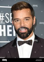 Ricky thompson hi-res stock photography and images