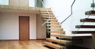 In addition siller stairs offers variations like for instance the cantilevered staircase in concrete. Cantilever Staircase Design The Art Of Staircase Canal Architectural