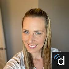 Jennifer Hegarty's Instagram, Twitter & Facebook