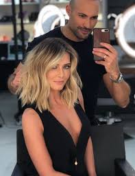 Orta Boy Sac Kesimleri 2019 2020 Trendler Ve Moda Kalin Saclar Sac Kesimleri Orta Uzunlukta Sac Modelleri