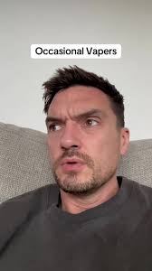 Understanding Occasional Vaping Habits