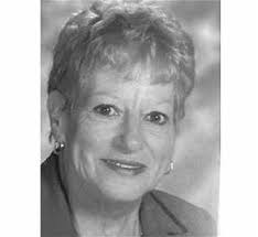 Adele LEBEL Obituary