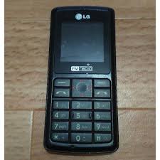 LG Electronics LG KG270