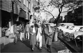 Maybe you would like to learn more about one of these? Remembering Afghanistan S Golden Age The New York Times