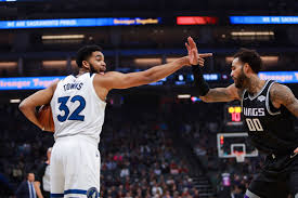 Home » live » minnesota timberwolves » sacramento kings vs minnesota timberwolves live stream. Kings 141 Wolves 130 Royal Beatdown Canis Hoopus