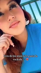 Jenna Laroche's Instagram, Twitter & Facebook