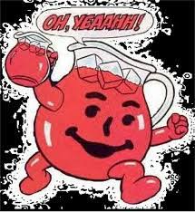 Don T Drink The Kool Aid Early Specialization In Youth Sports Kool Aid Keith Van Horn Kool Aid Man