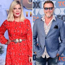 Still married to her husband dean mcdermott? D0xbzmatpjg3tm