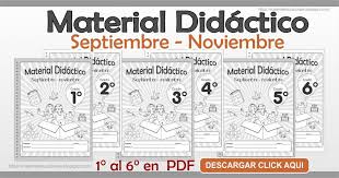 Habilidades socioemocionales y proyecto de vida 6. Cuaderno Didacticos 1 2 3 4 5 6 Primaria I Material Educativo Libros De Lectoescritura Primeros Grados Didactico