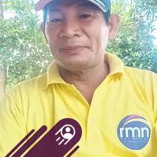 Profile for Liza Mae V Hazelton