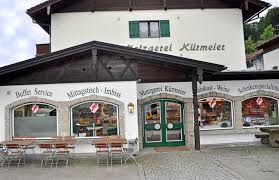 In an appealing ambiance with no hospital character a patient can feel at ease. Metzgerei Kurmeier In Der Dapferstrasse 5 In Brannenburg Metzgerei Kurmeier