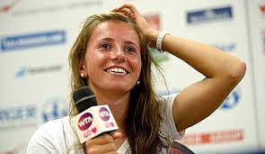 Sie hat zehn mal werfen wir einen blick auf simona haleps biografie, karriere, freund und ihre körpermaße. Niederlage Gegen Halep