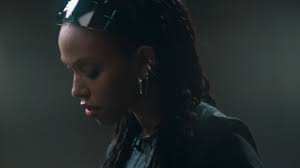 FKA twigs in conversation w/ Imogen Heap