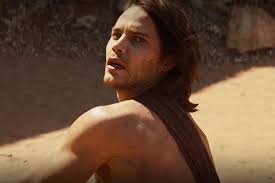 Revisiting When Disney Got Weird with John Carter