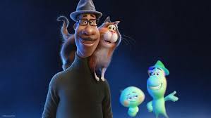 Screenplay and story by pete docter mike jones kemp powers. Watch Soul 2020 Full Movie Almanara News