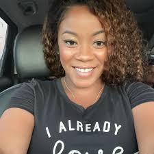 Shayla Mccall's Instagram, Twitter & Facebook