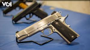 Check spelling or type a new query. Hitam Putih Kepemilikan Senjata Api Di Indonesia