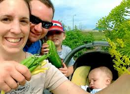 Forest fires ignite gospel hospitality