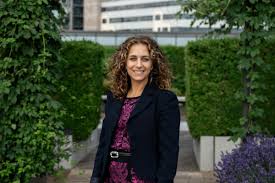 I wasn't an obvious choice as partner but our firm's success is down to  retaining talent' [Video]