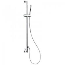 Easy to connect to the existing shower arm. Shower Rail Kit W Built In Mixer And Quick Connect Fittings Kent Marine Equipment
