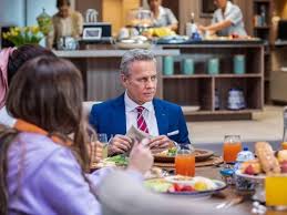 Que feo, ni luce la voz de belinda y eso que tiene buena voz. Si Nos Dejan Este Es El Elenco Completo De La Nueva Telenovela De Televisa Gluc Mx