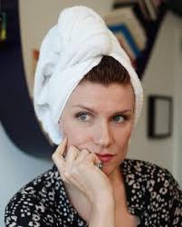 Haarausfall nach der Geburt: Constance Chaperon erzählt ihre Geschichte