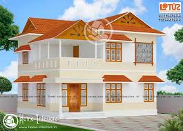 Kerala traditional home plan in 21x13mts, (69x42 feet), 6.60 cents plot as per vasthu. 1339 Sq Ft Simple Traditional Home Design