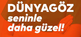 Dunya Goz Hastanesi San Ve Tic A S Anlasmali Kurumlar Yoneticisi Is Ilani